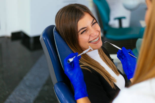 Professional Dental Services in Orange, TX