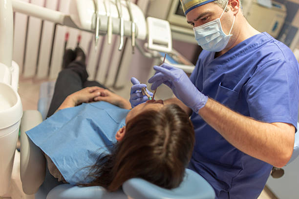 Sedation Dentistry in Orange, TX